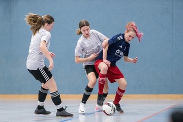 Bild 25 - wCJ Norddeutsches Futsalturnier Auswahlmannschaften